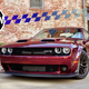 The 797-HP 2019 Dodge Challenger SRT Hellcat Redeye Proves Power Never Gets Old